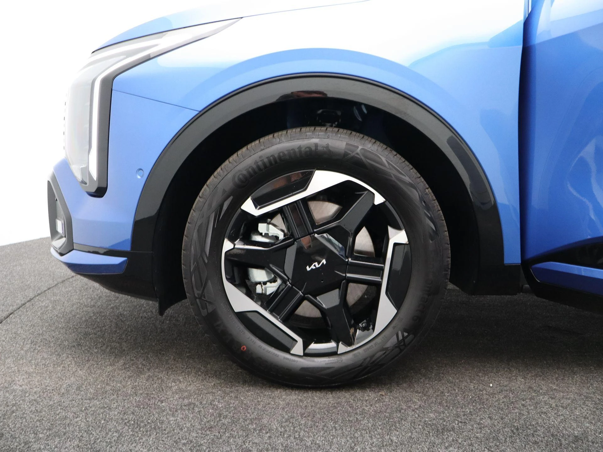 Kia Stonic 1.0 T-GDi ComfortPlusLine Navigator