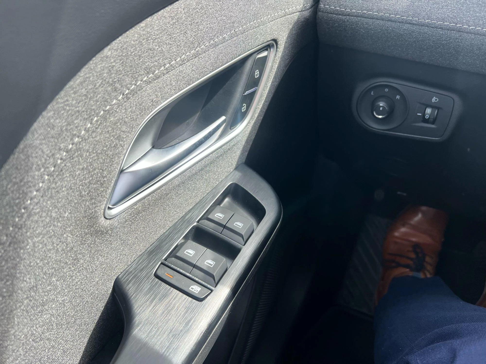 MG ZS MG Hybrid+ 1.5 Hybrid+ Comfort