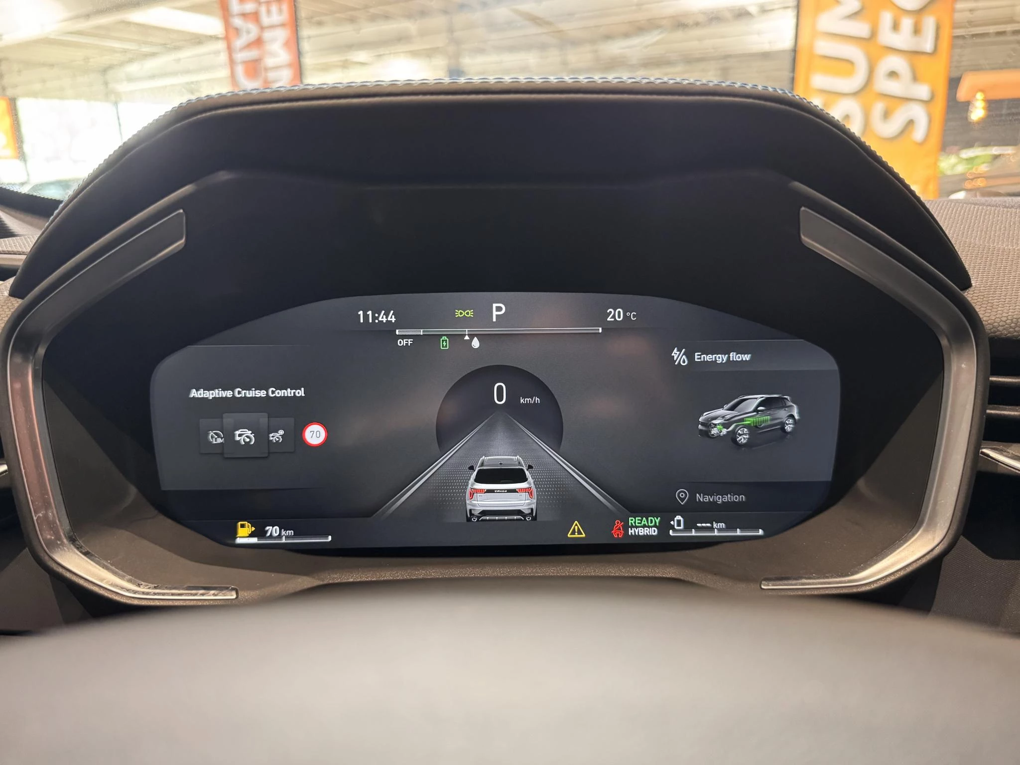 Lynk & Co 01 1.5 192kW PHEV OBC3.3