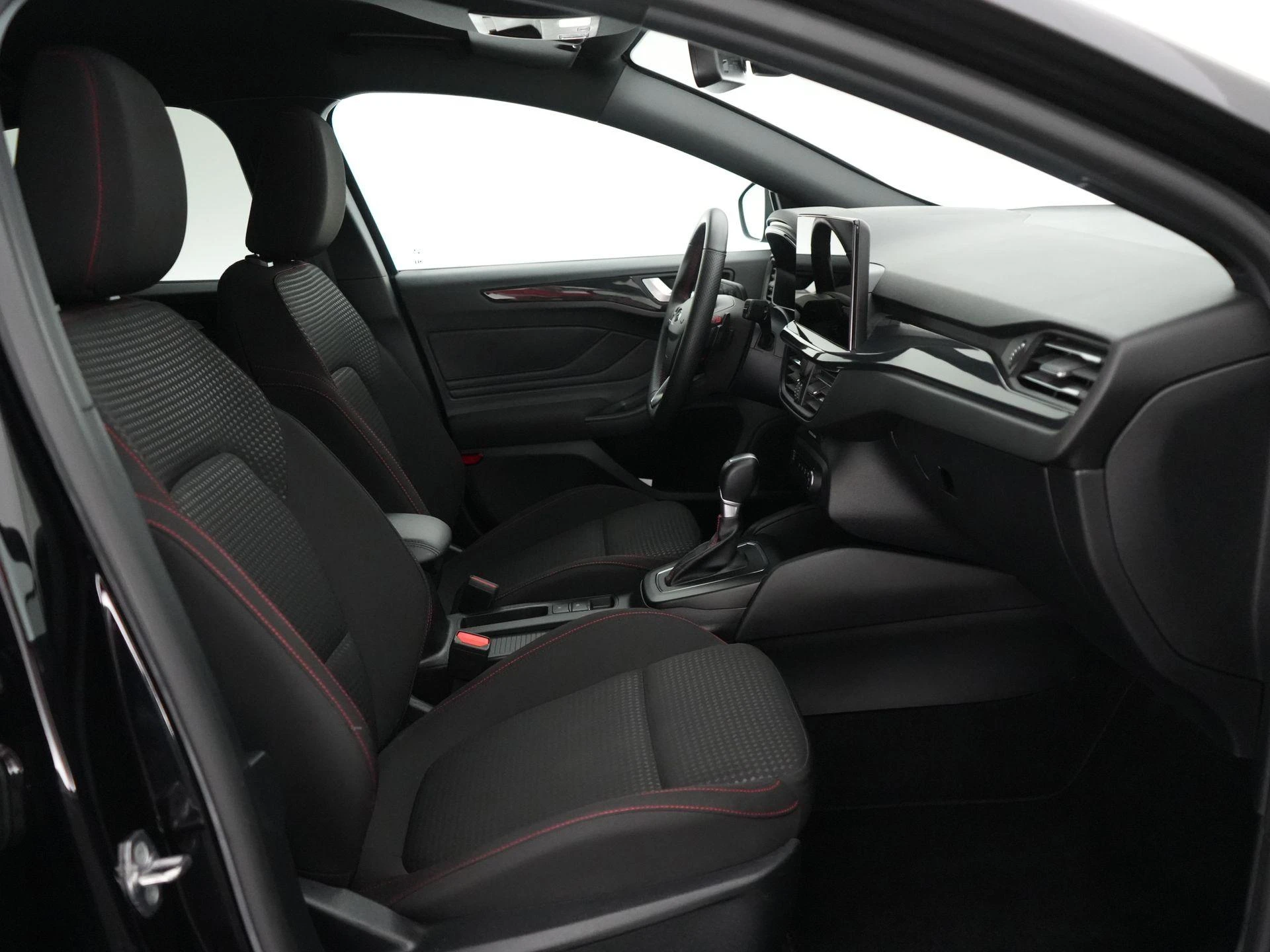 Ford Focus ST Line - Winterpack - Camera