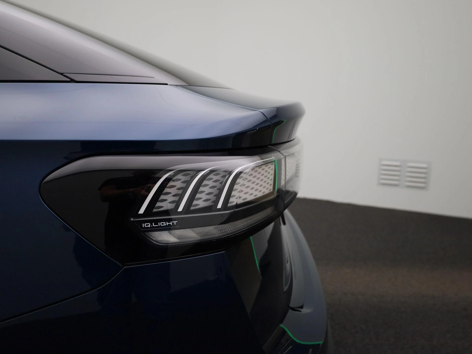 Volkswagen ID.7 Pro Business 77 kWh 286pk