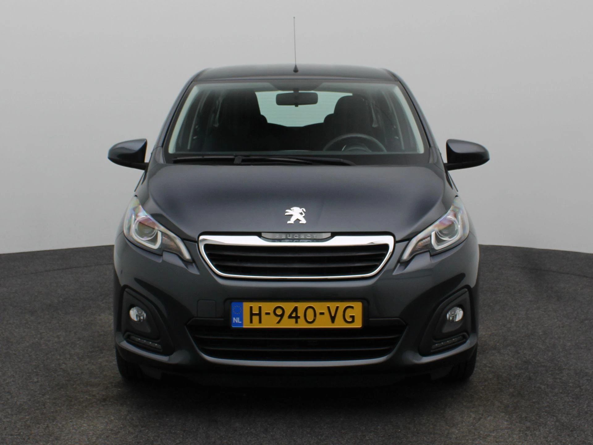 Peugeot 108 1.0 e-VTi Active