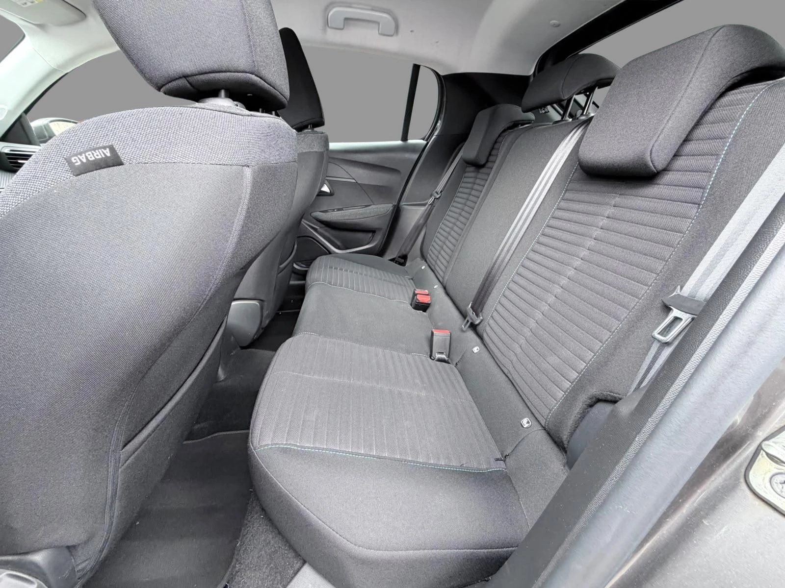 Peugeot 208 1.2 PureTech 75 MAN5 S&S Style