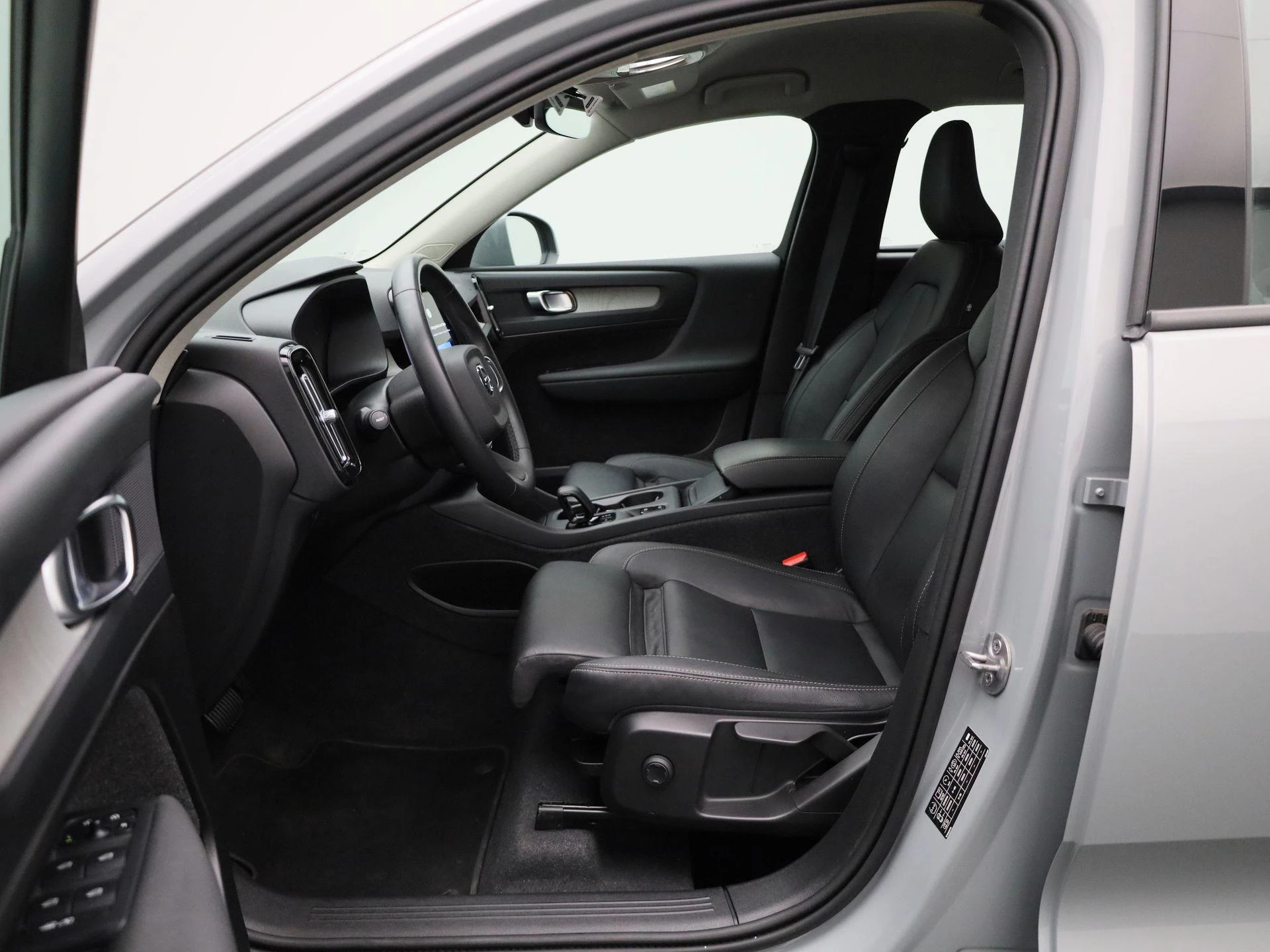 Volvo XC40 B3 Core DCT
