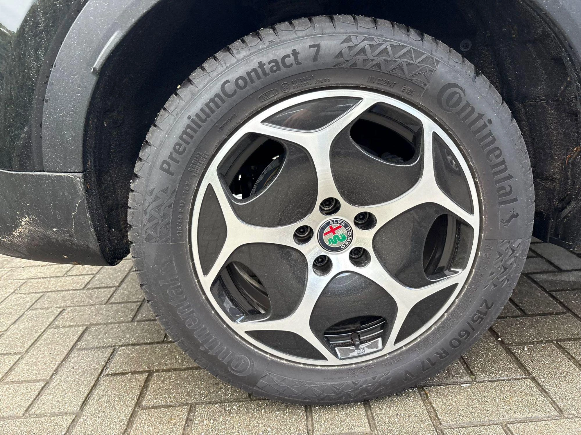 Alfa Romeo Tonale 1.5 130 MHEV Super FWD