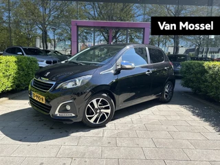 Peugeot 108 1.0 e-VTi Allure