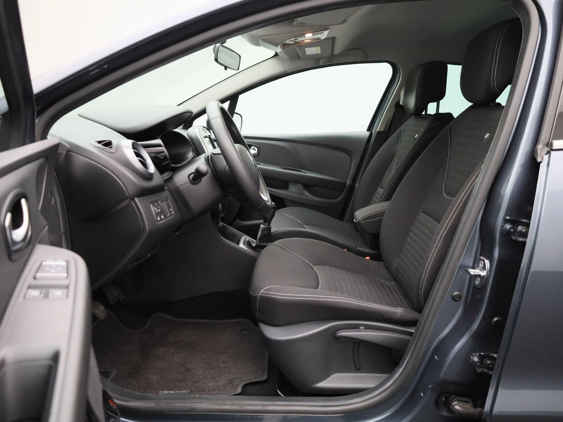Renault Clio 0.9 TCe Limited