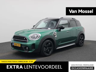 MINI Countryman Mini 1.5 Cooper S E ALL4 Classic