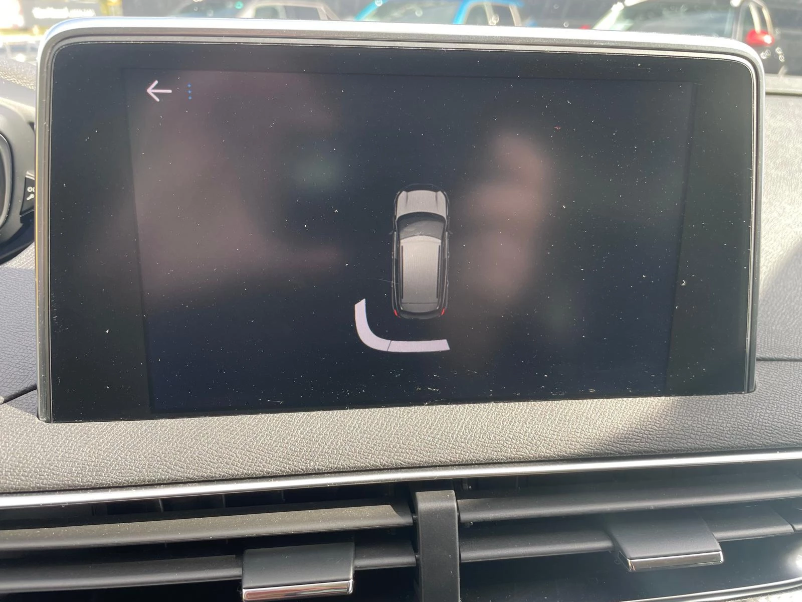 Peugeot 3008 1.5 BlueHDi 96kW S&S Active Pack