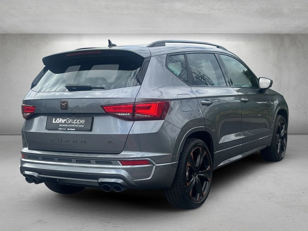 CUPRA Ateca 2.0 TSI 4Drive DSG VZ *ACC*Pano*