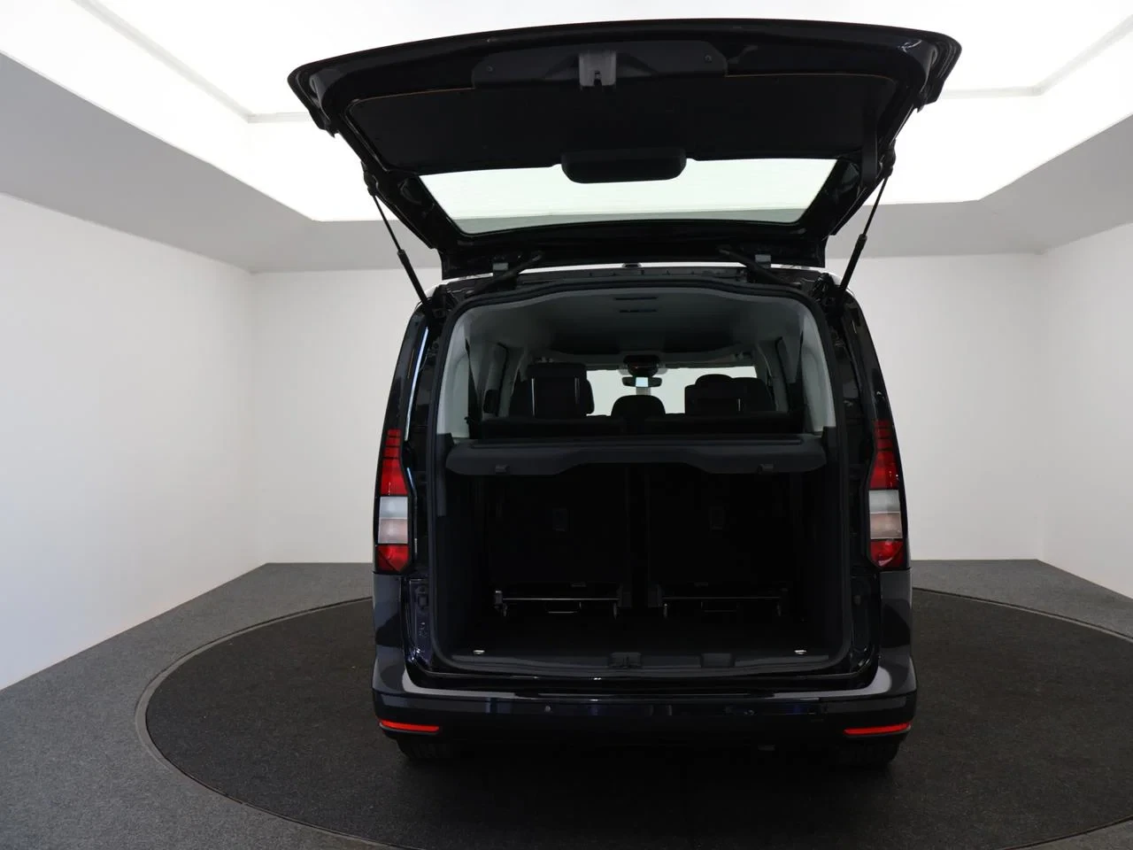 Volkswagen Caddy Maxi Caddy MAXI1.5 TSI Life 114PK *AUTOMAAT*7 ZITPLAATSEN*CAMERA*PDC*CRUISE*APP-CONNECT*...*