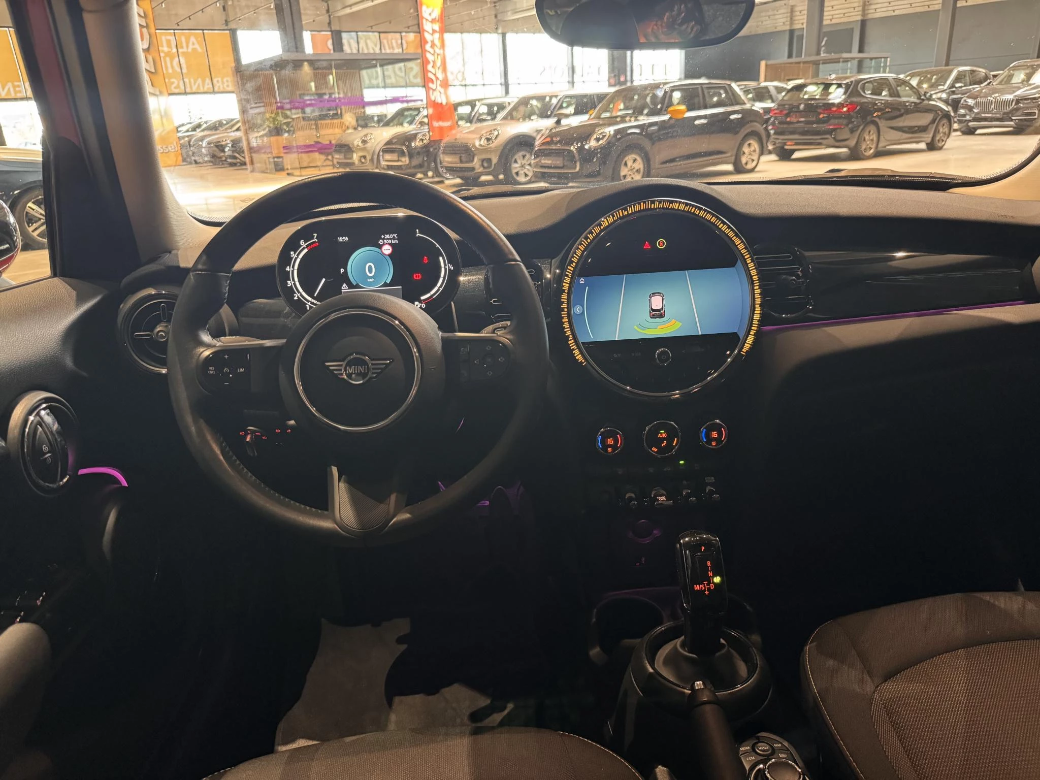 MINI Cooper Mini