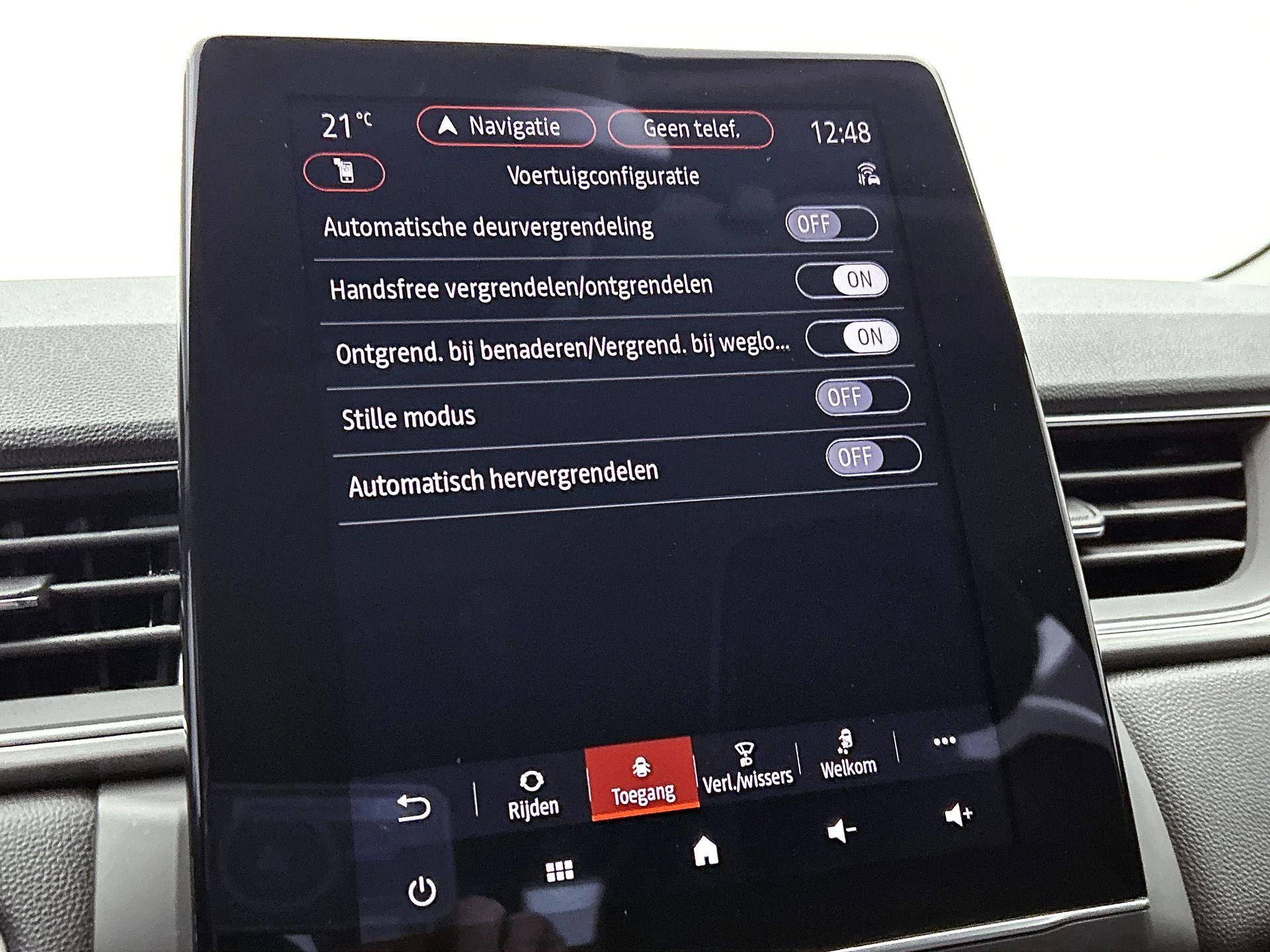 Renault Captur 1.6 E-Tech Plug-in Hybrid 160 Intens