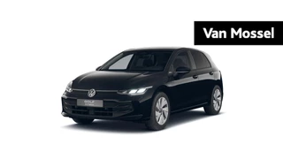 Volkswagen Golf 1.5 eHybrid Life Edition 204PK