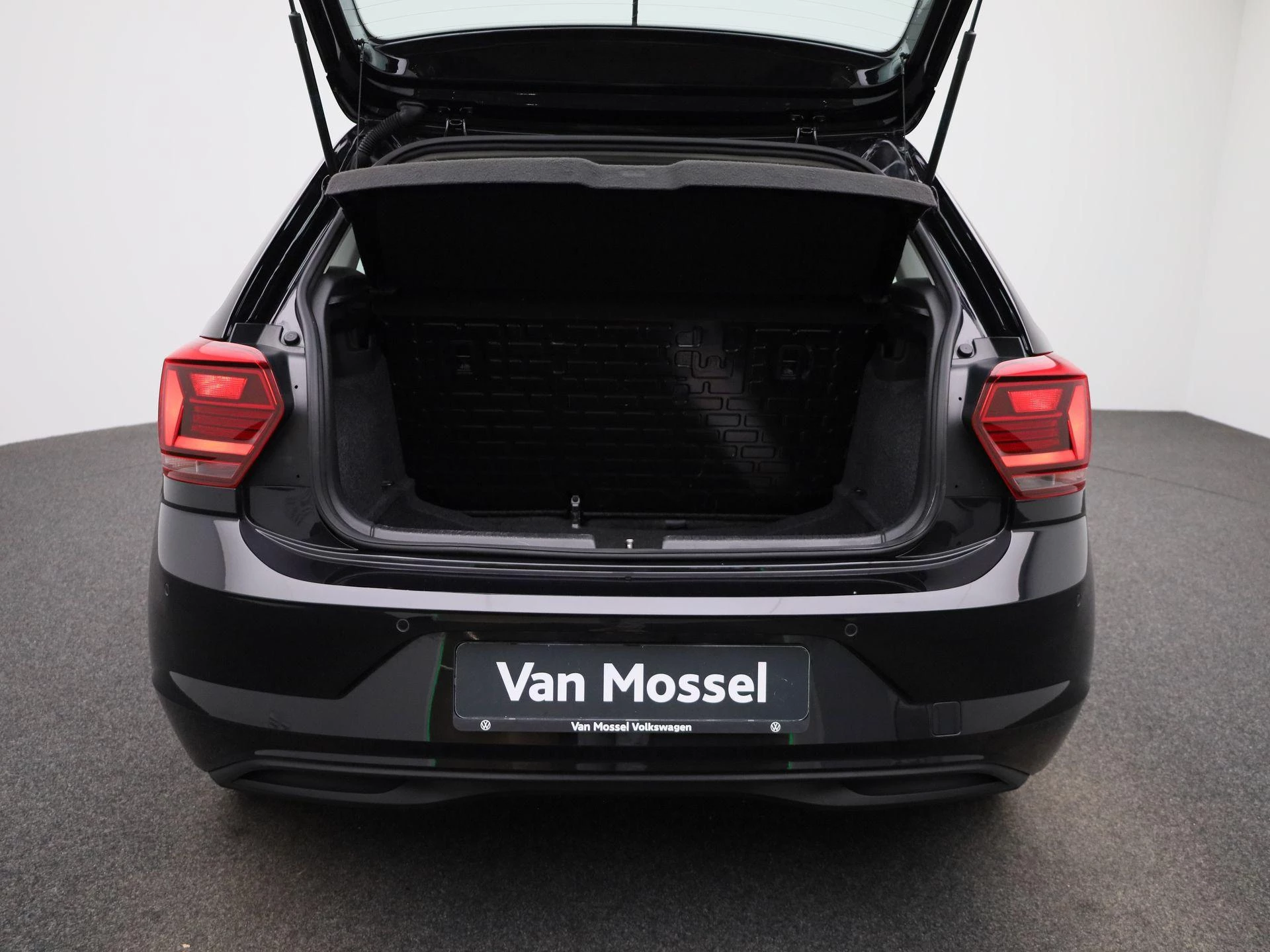 Volkswagen Polo 1.0 59kW Trendline