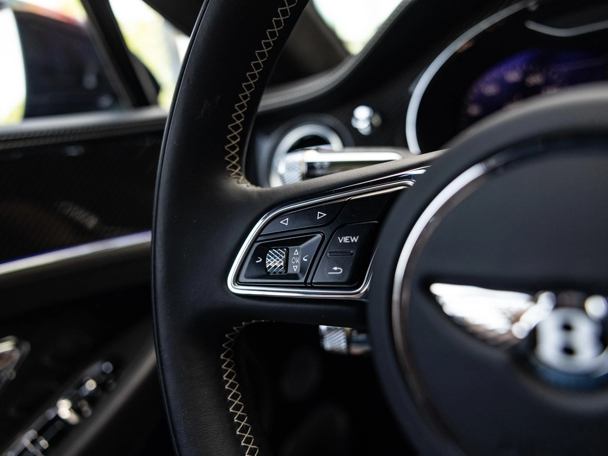 Bentley Continental GT 4.0 V8 S
