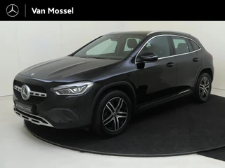 Mercedes-Benz GLA 180 Business Solution Luxury