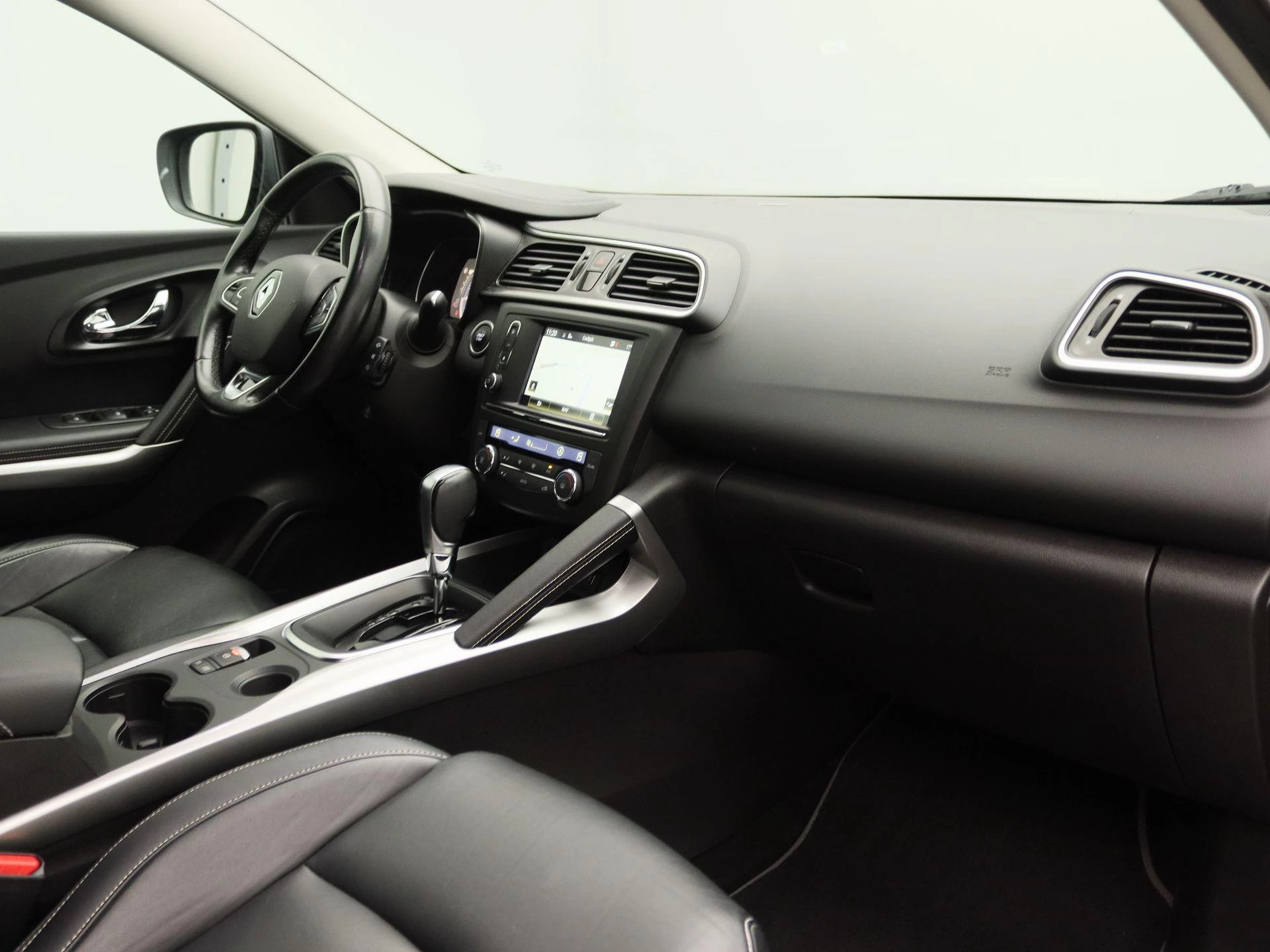 Renault Kadjar TCe 130 Bose