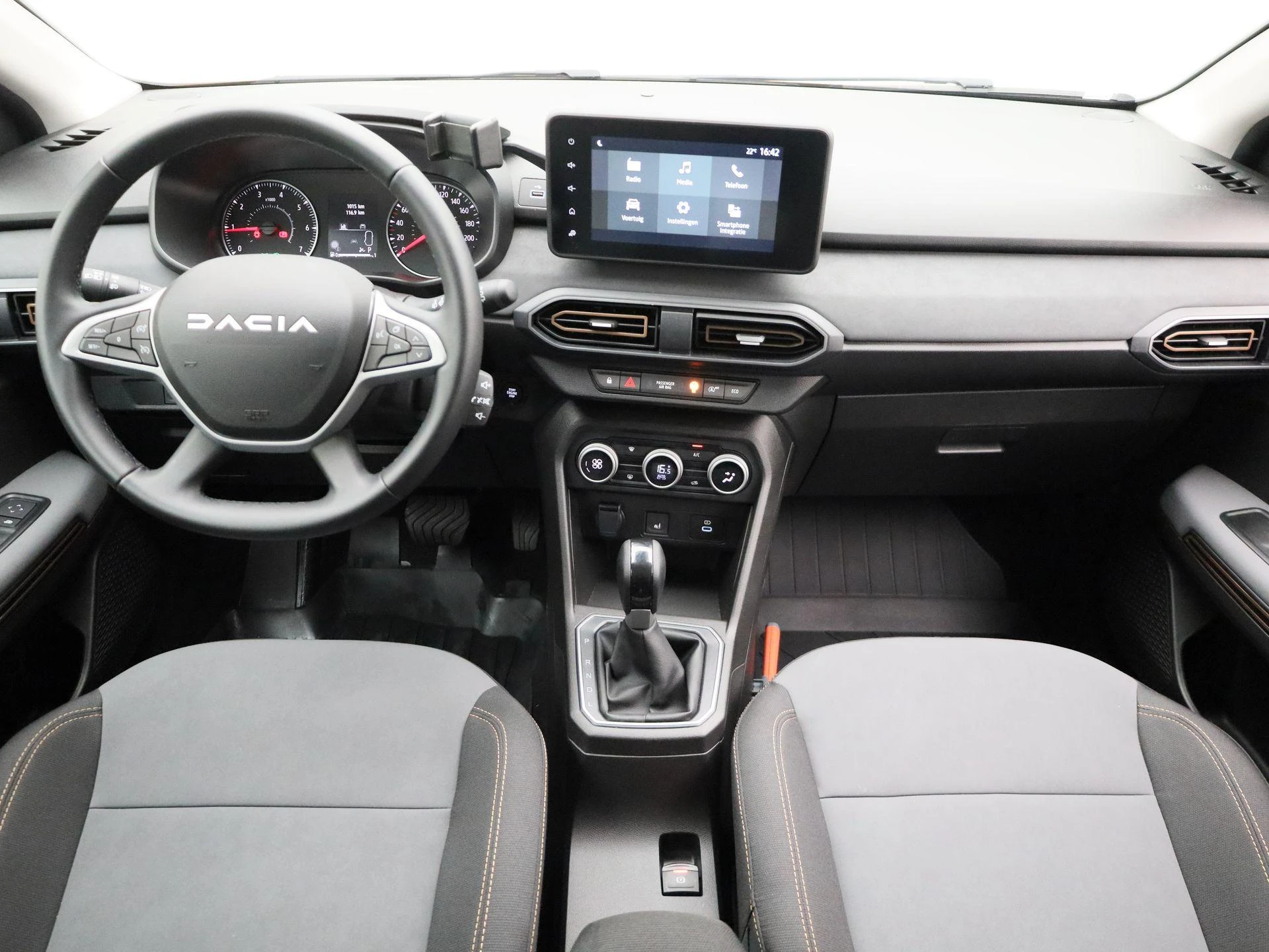 Dacia Sandero Stepway - 9