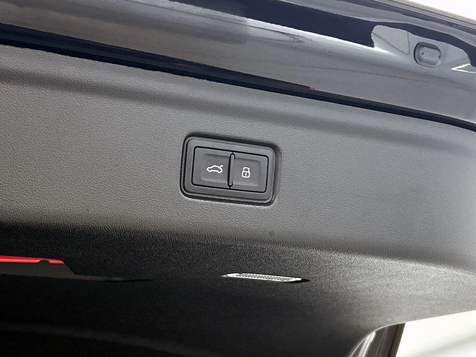 Audi A6 Sportback e-tron S edition 83 kWh