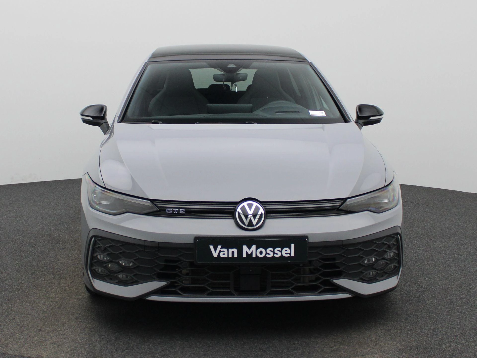 Volkswagen Golf 1.5 eHybrid GTE 272 PK|
