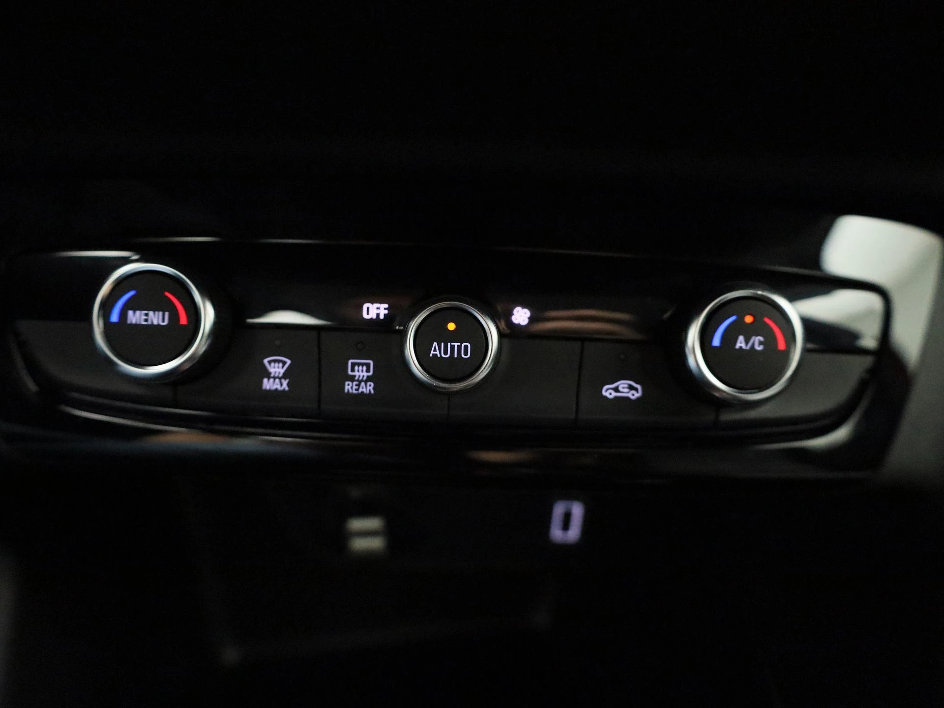 Opel Corsa BEV 50kWh
