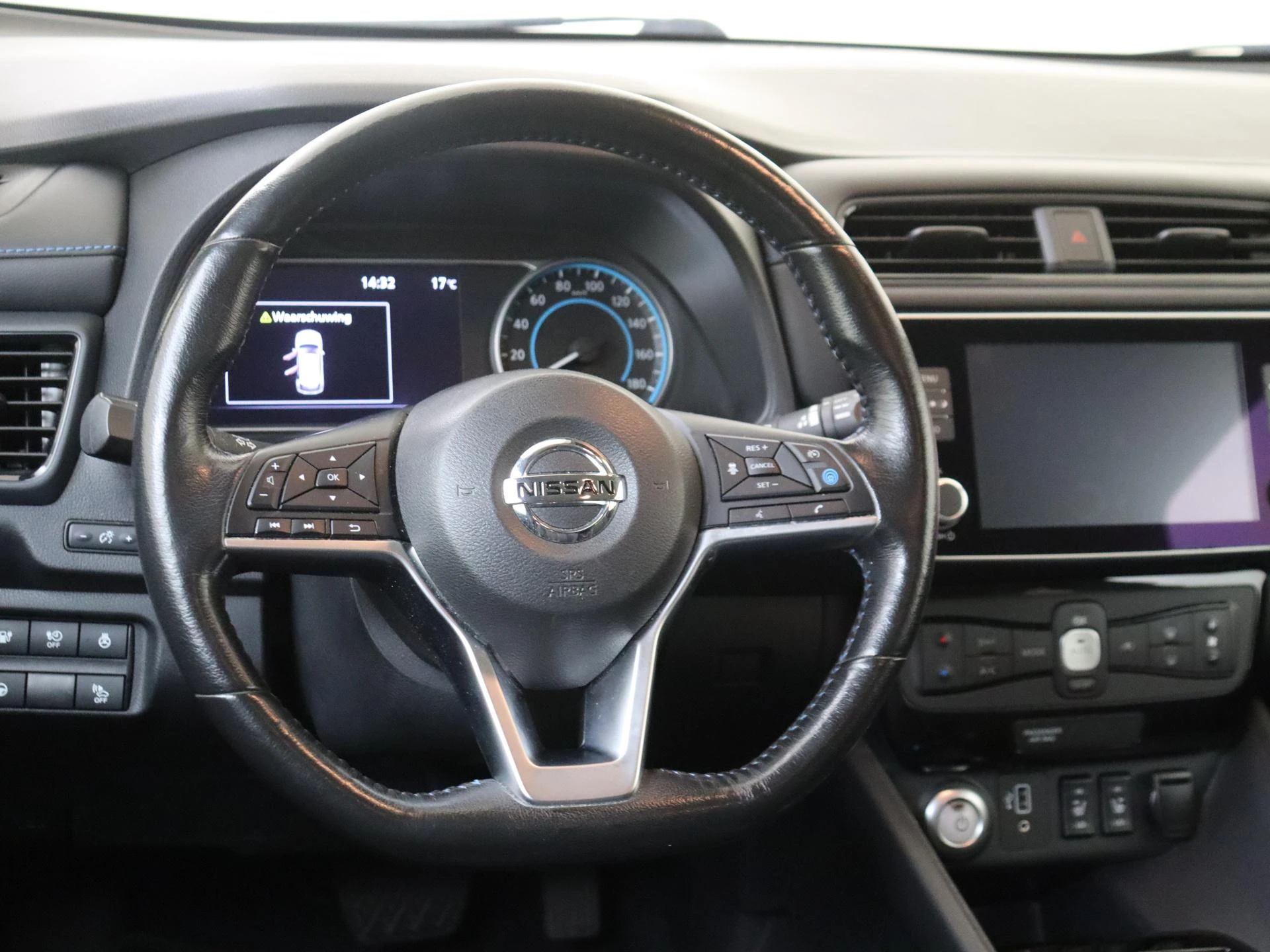 Nissan Leaf e+ Tekna 62 kWh