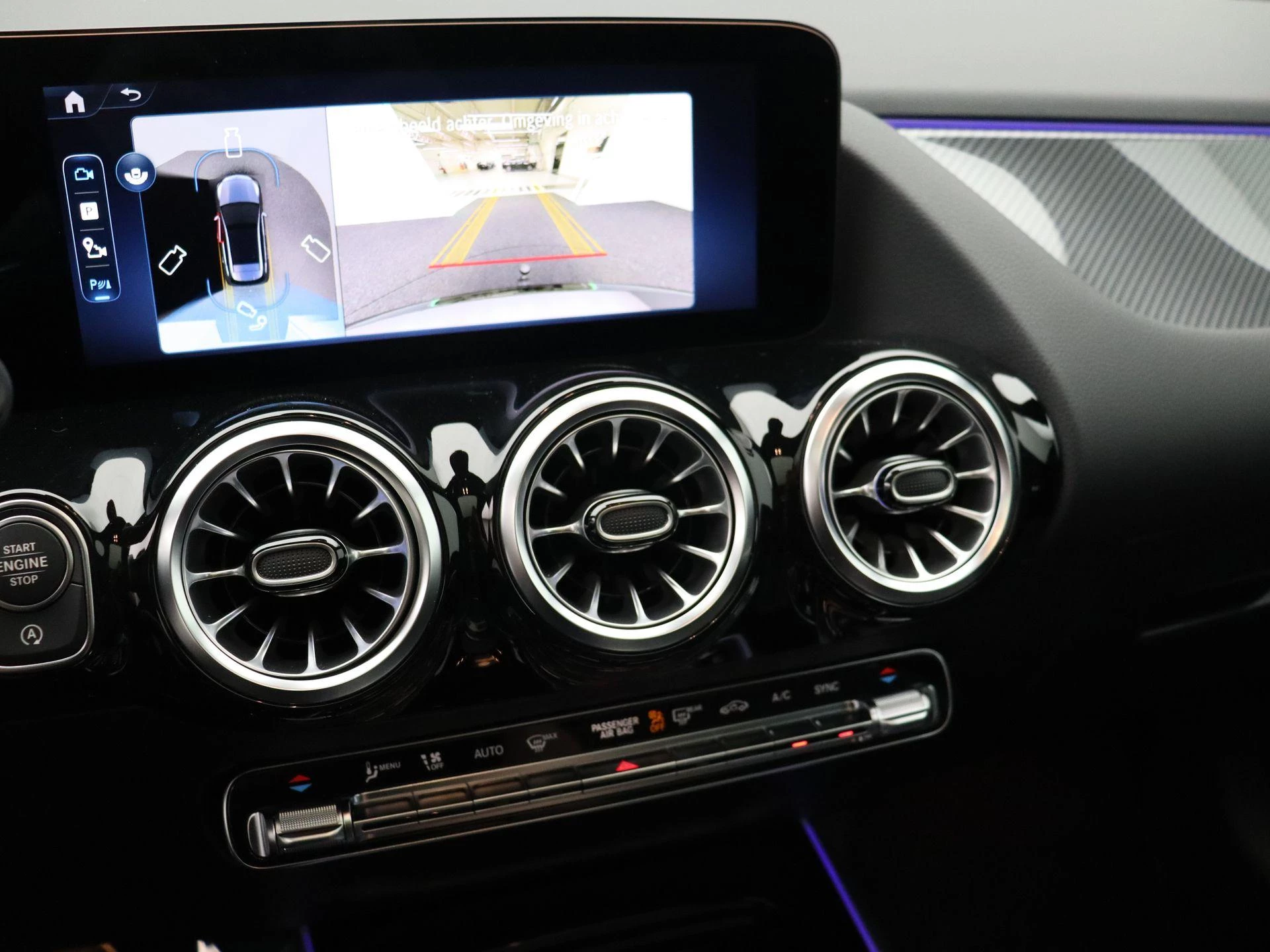 Mercedes-Benz B-Klasse 220 4MATIC AMG Line + PREMIUM PLUS PACK + CARPLAY + PANO +