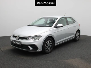 Volkswagen Polo 1.0 TSI Life Business DSG
