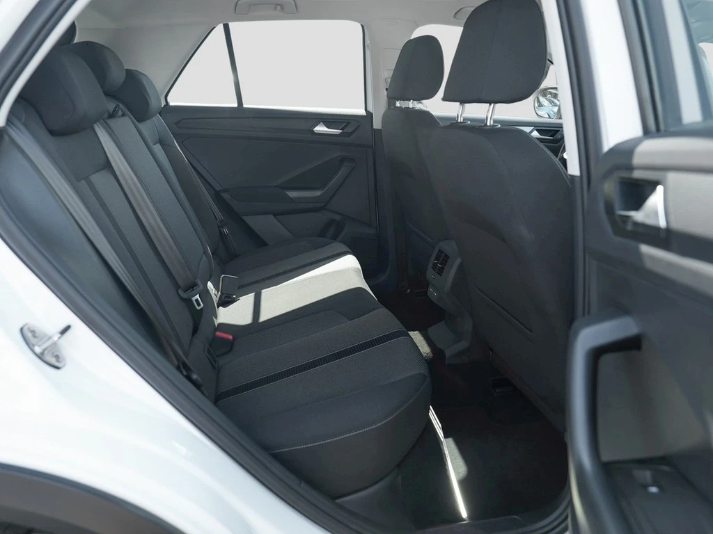 Volkswagen T-Roc 2.0 TDI Life AHK/RFK/SHZ