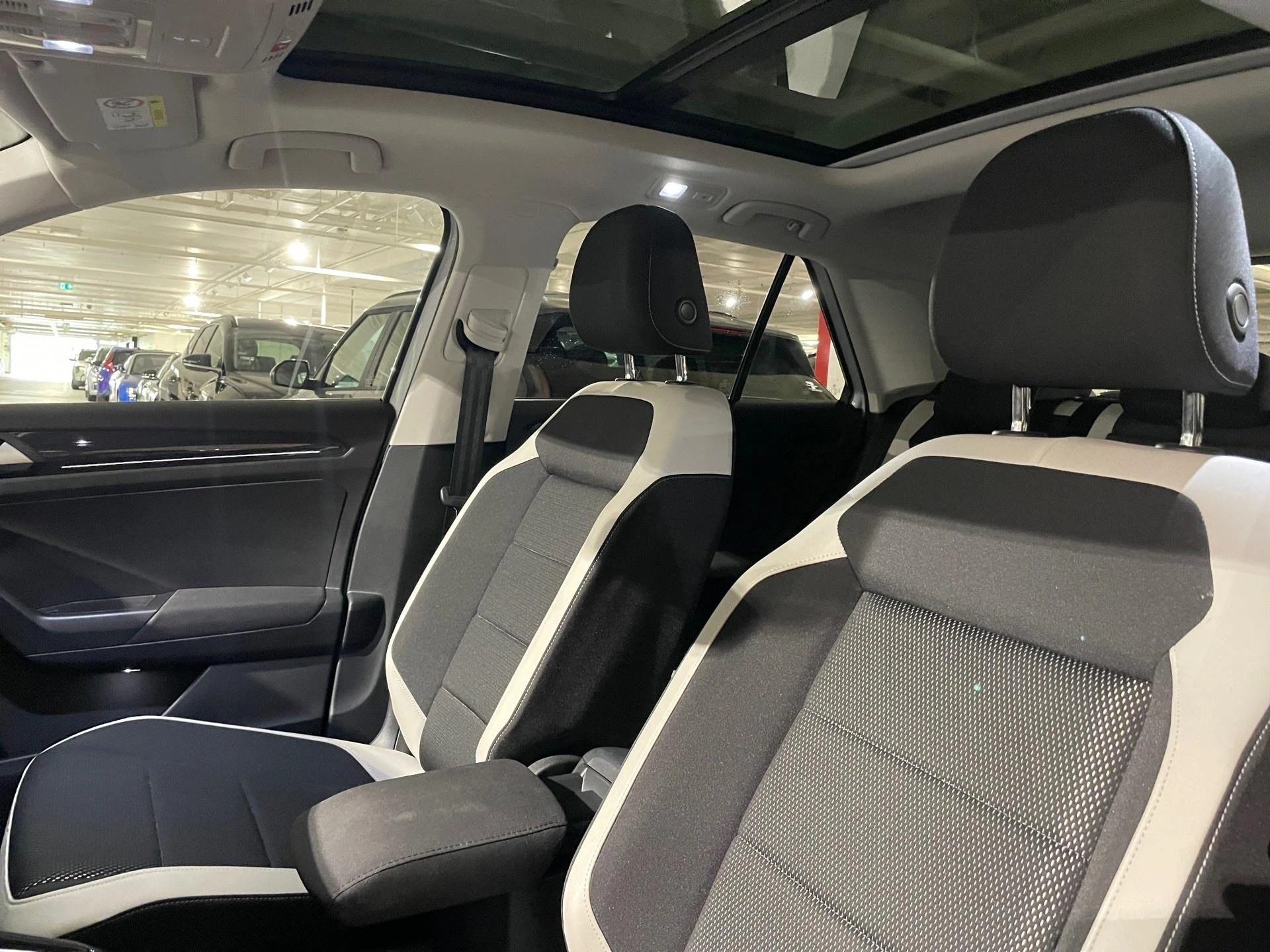 Volkswagen T-Roc 1.5 TSI ACT 110kW Style DSG7