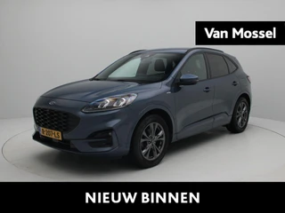 Ford Kuga 1.5 EcoBoost ST line X