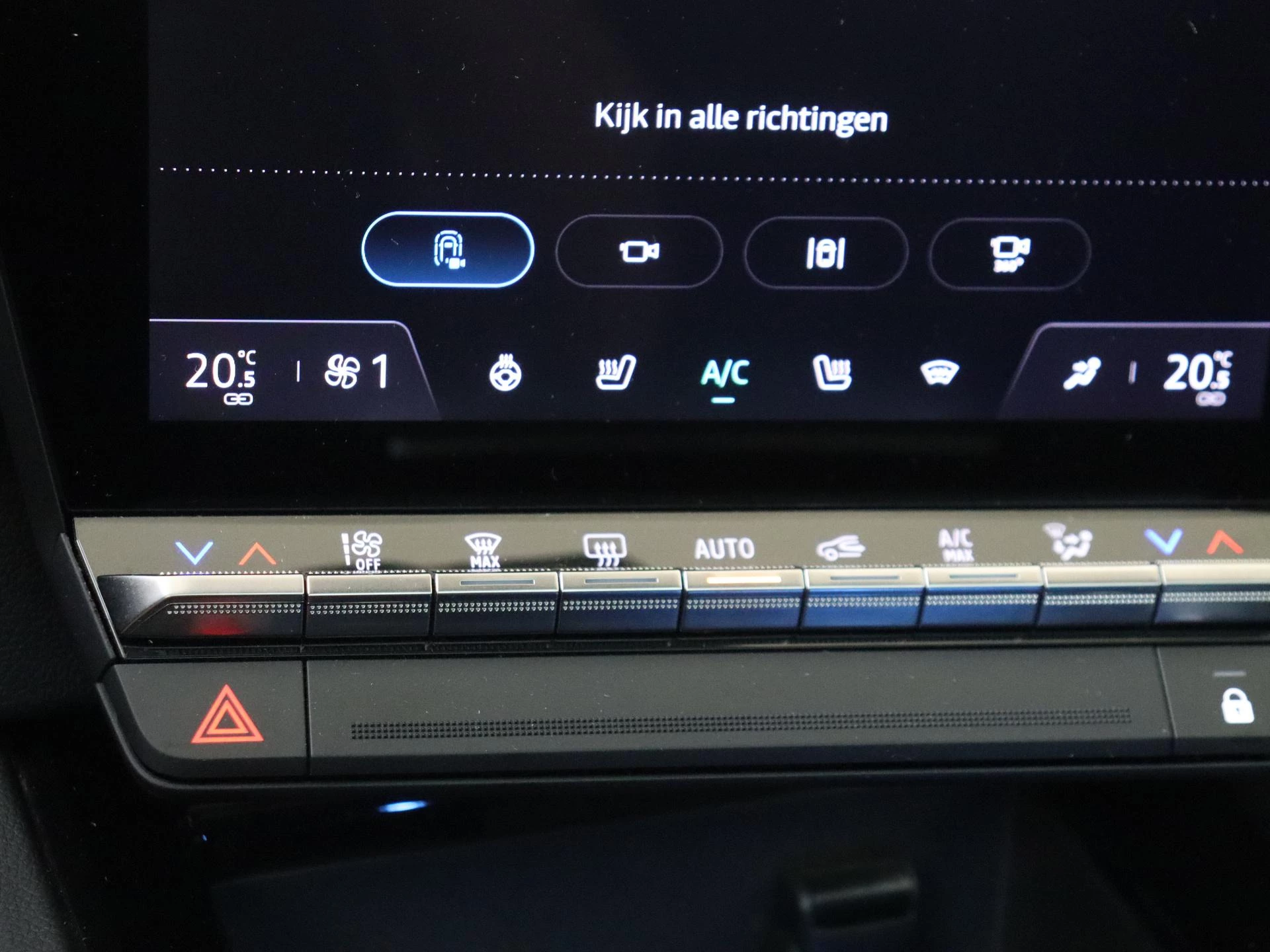 Renault Austral 1.2 E-Tech full hybrid 200 iconic esprit Alpine