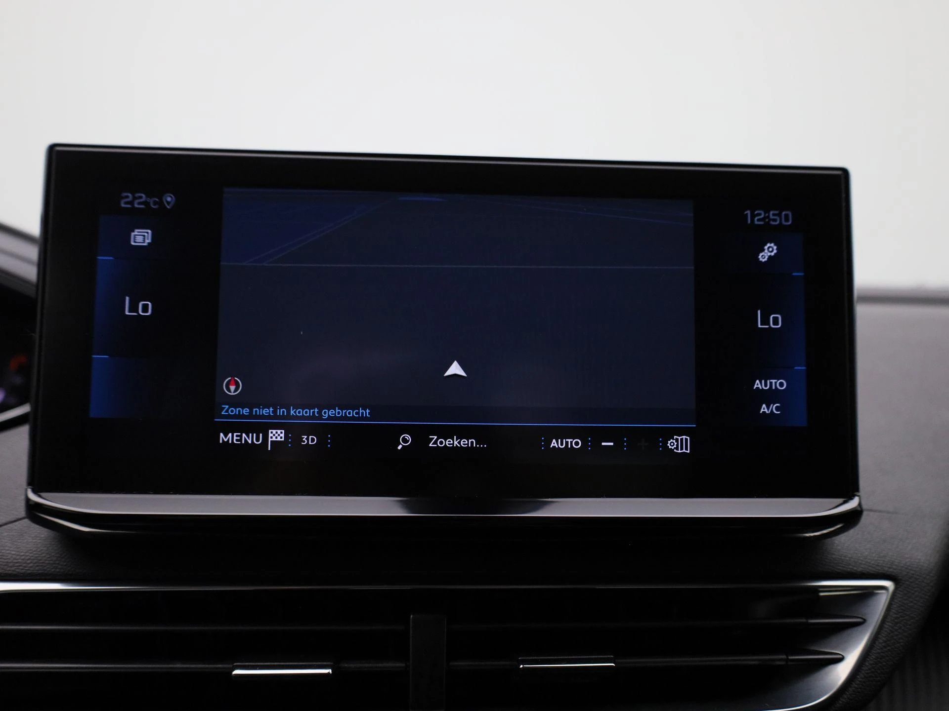 Peugeot 3008 1.2 PureTech 96kW S&S Allure