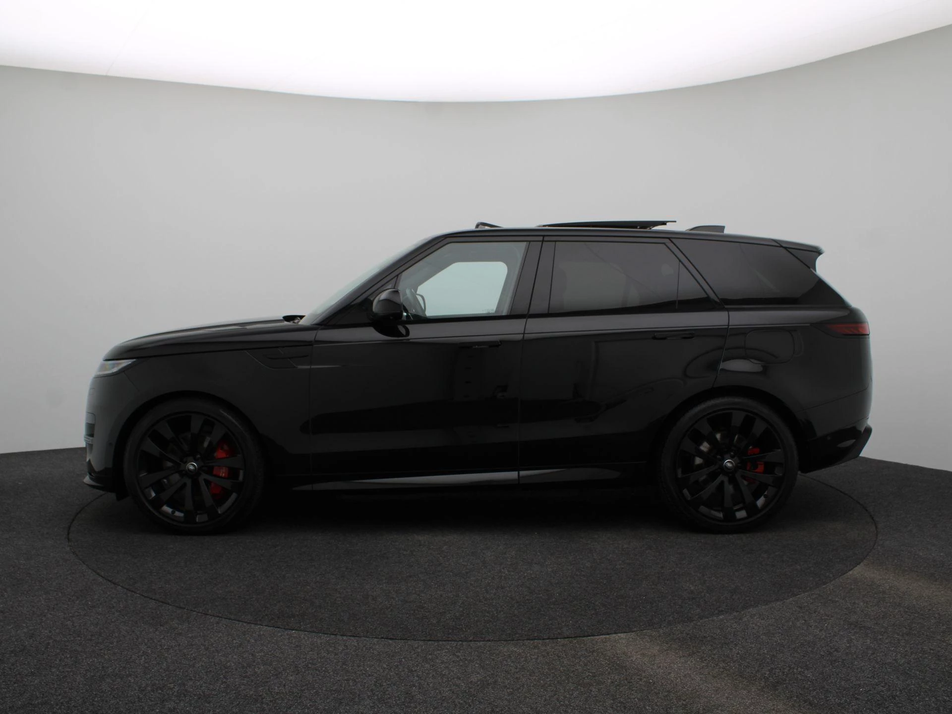 Land Rover Range Rover Sport 3.0 P440e Dynamic SE