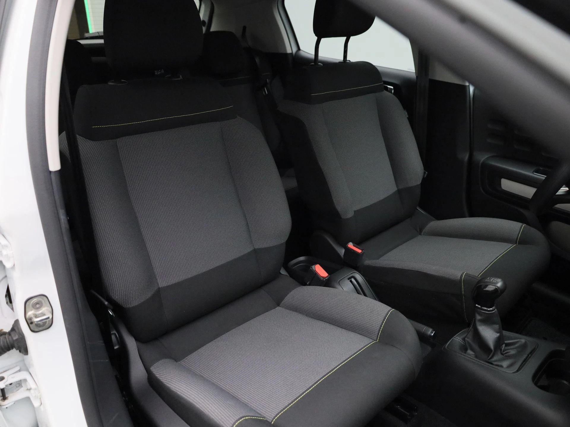 Citroën C3 1.2 PureTech 82 S&S MAN Live