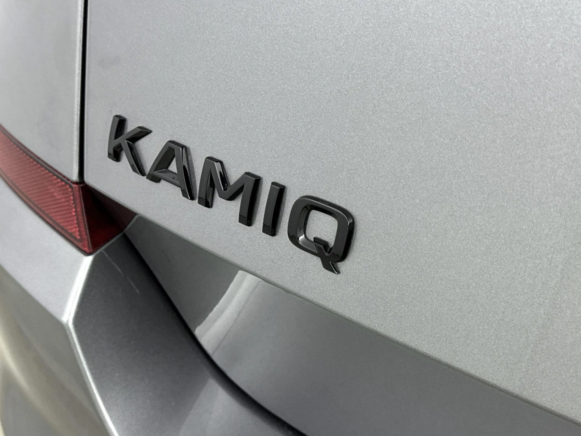 Škoda Kamiq 1.0 TSI Monte Carlo 110PK