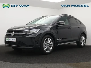 Volkswagen Taigo Taigo Life Business 1.0TSI 116 pk DSG DEMO
