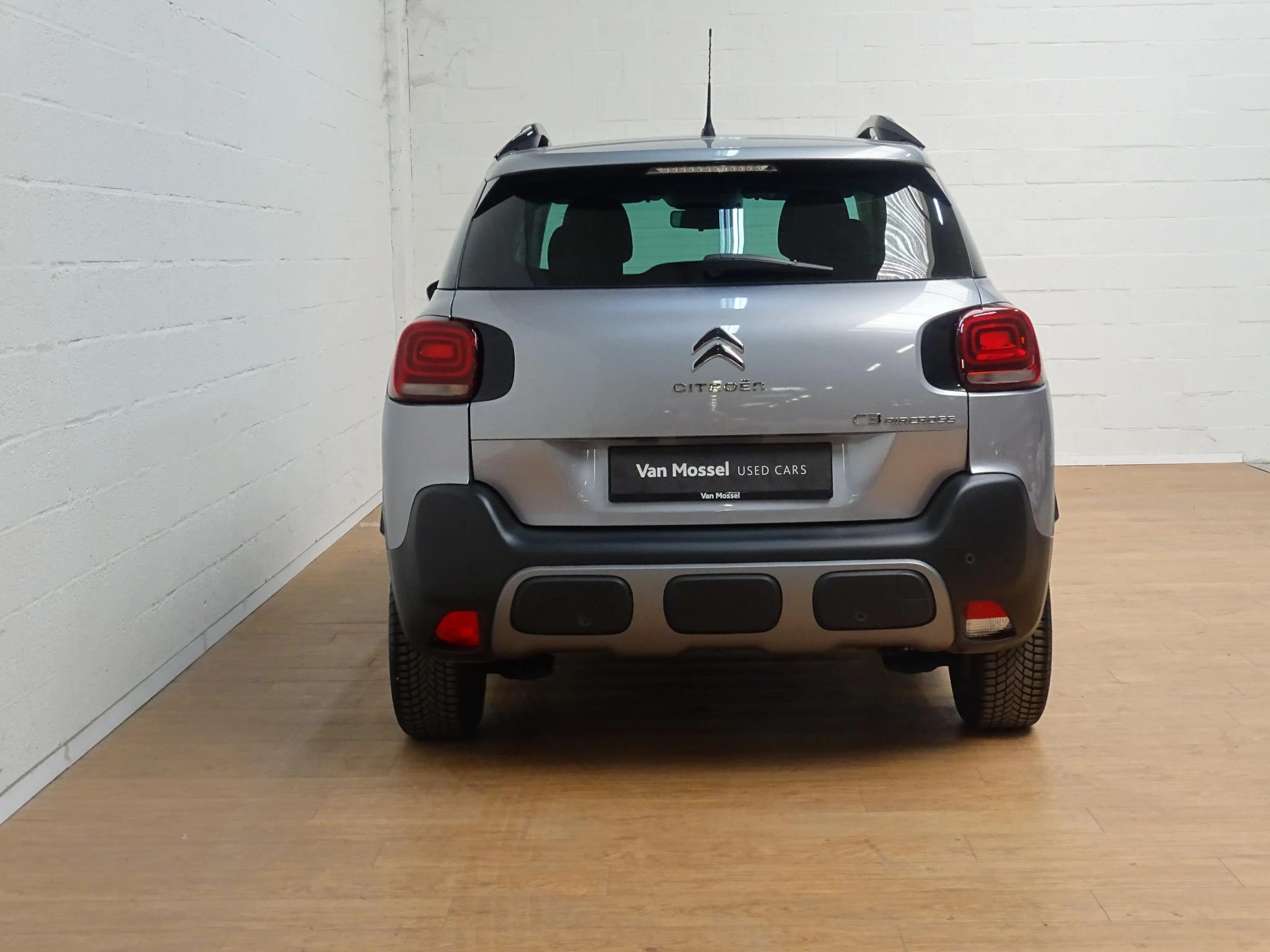 Citroën-C3 Aircross-image-8