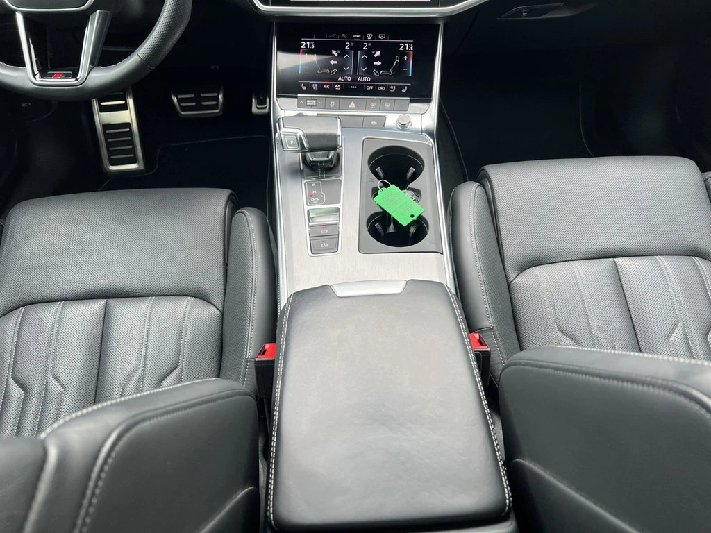 Audi A6 Lim. sport 55 TFSI e quattro S tronic SOH98%*
