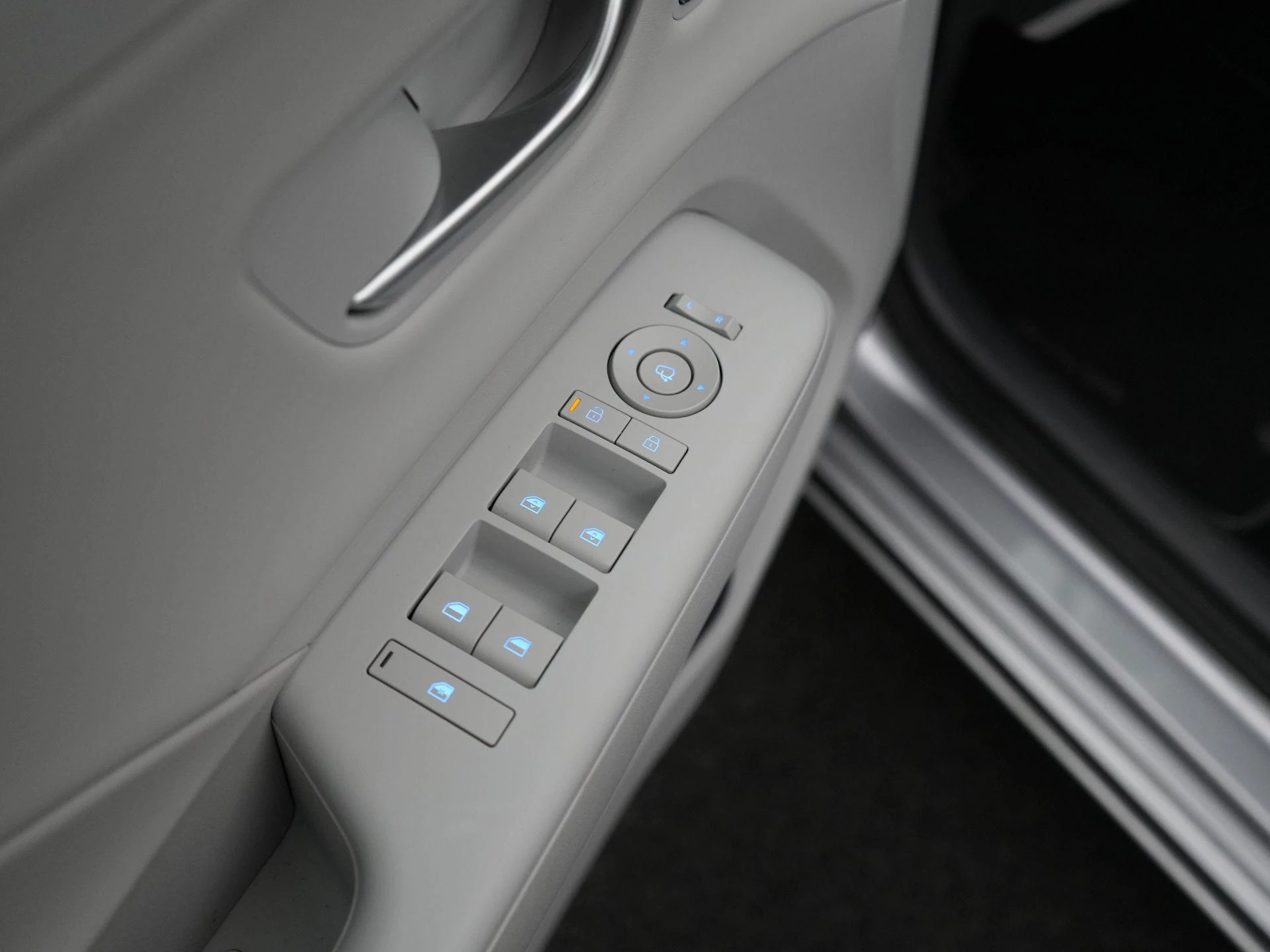Hyundai Kona Electric Premium 65.4 kWh