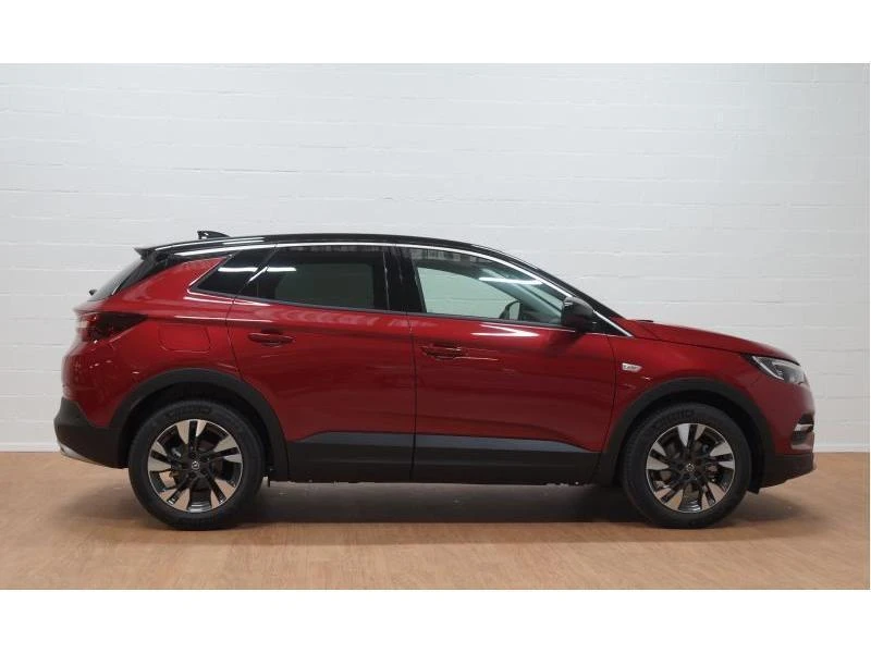 Opel Grandland X 1.2T Innovation automaat