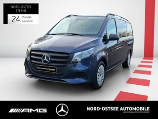Mercedes-Benz Vito 116 TOURER NEUES MODELL NAVI KAM 2X SCHIEBE TourerW447 VITO 116 TOURER NEUES MODELL NAVI KAM 2X SCHIEBE Tourer