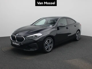 BMW 2 Reeks Gran Coupé 216dA (85kW) Cruise Control | PDC V+A | Navi