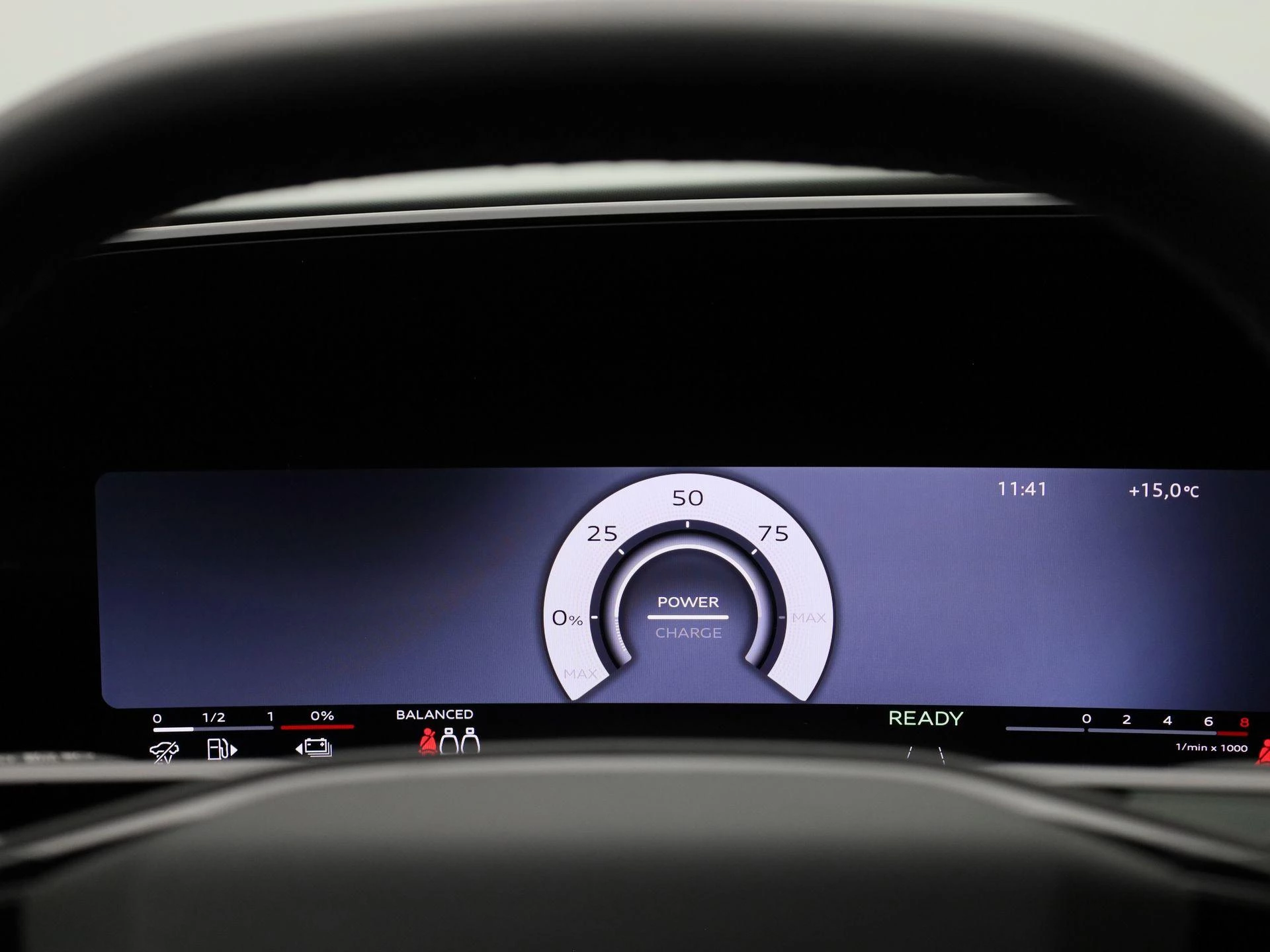 Audi Q3 1.5 200kW e-hybrid S edition