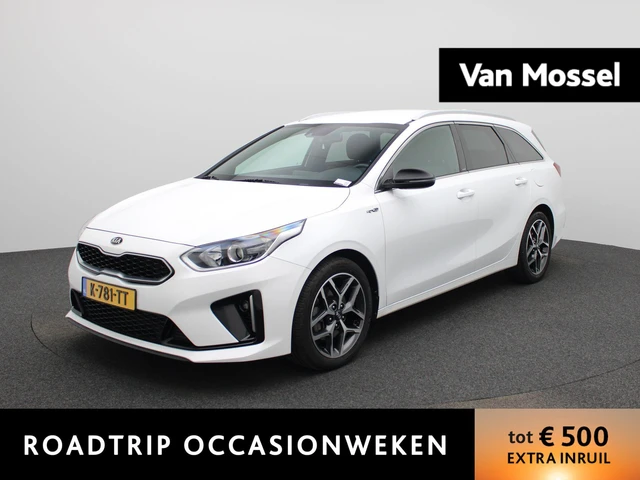 Kia Ceed Sportswagon