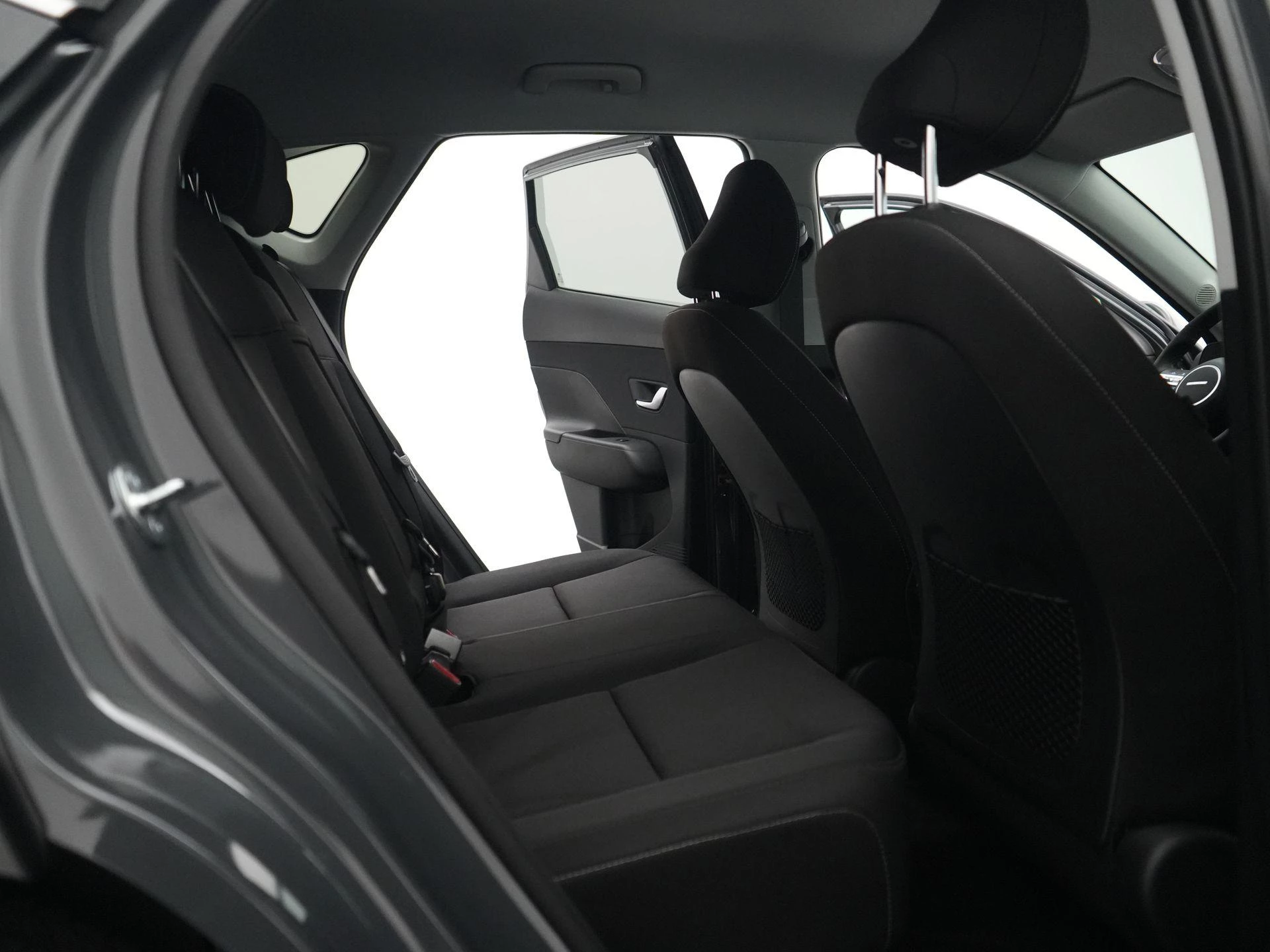 Hyundai Kona 1.6 GDI HEV Comfort