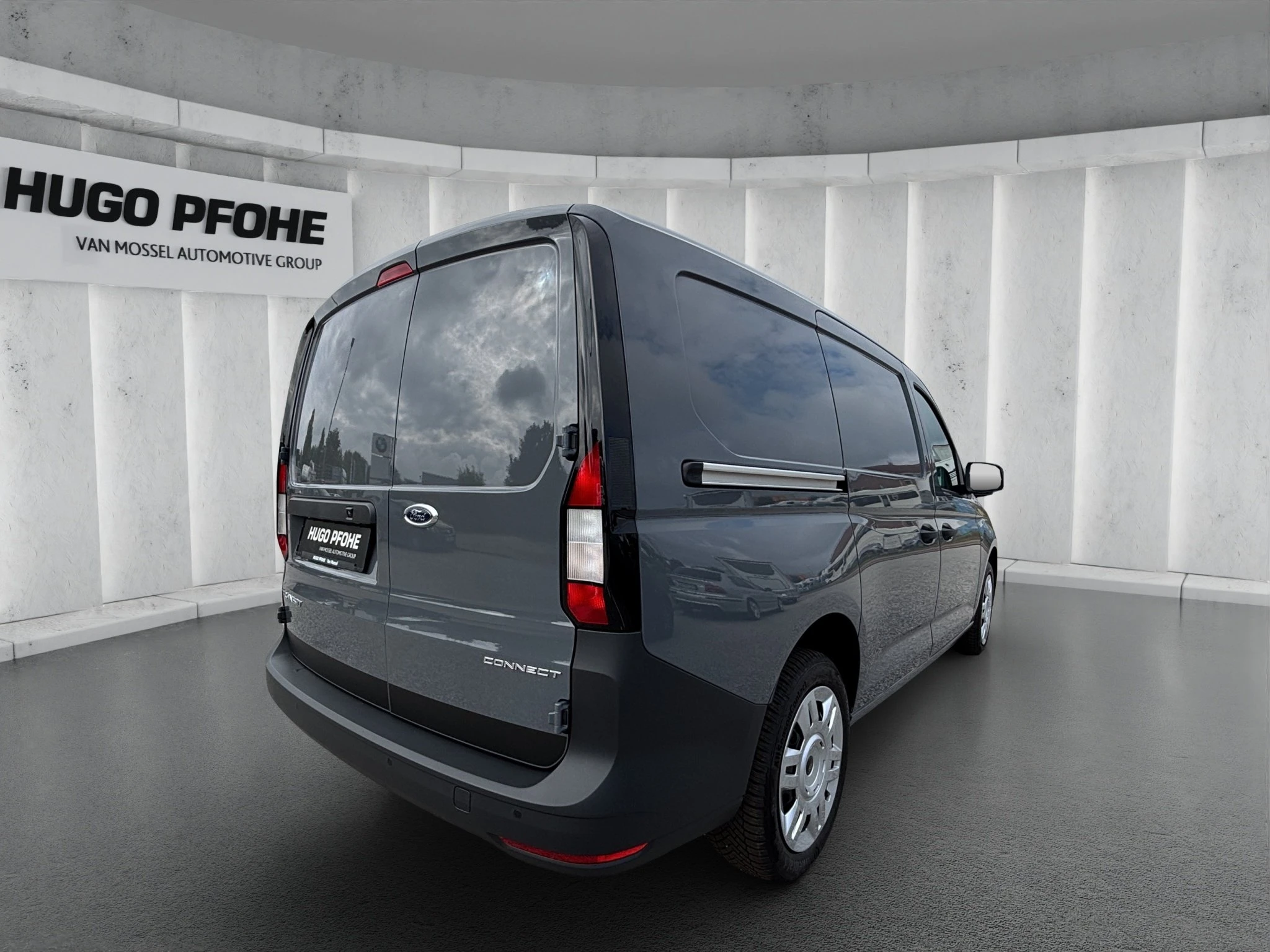 Ford-Transit Connect-image-4
