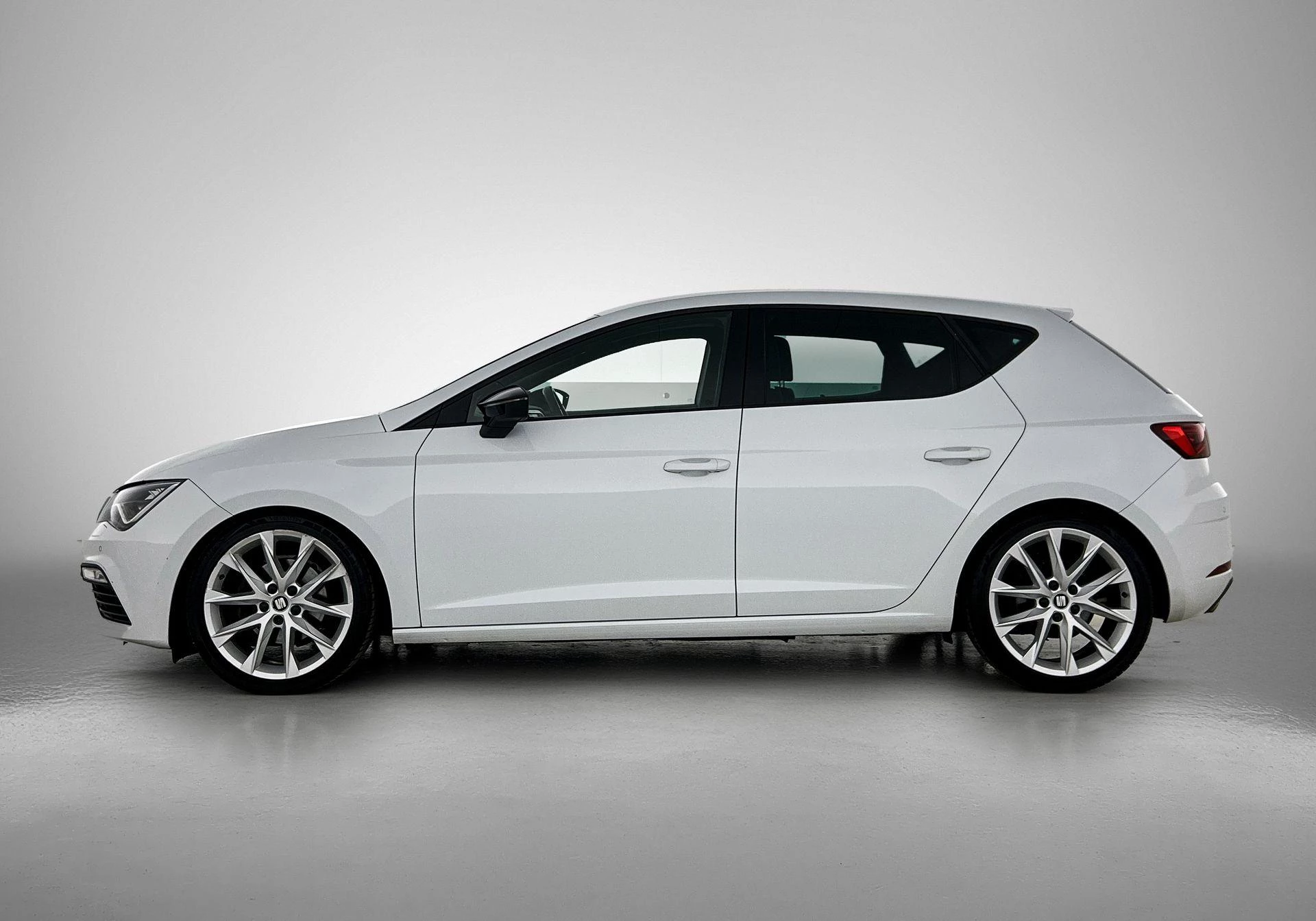 SEAT Leon ST 1.5 TSI FR Business Intense