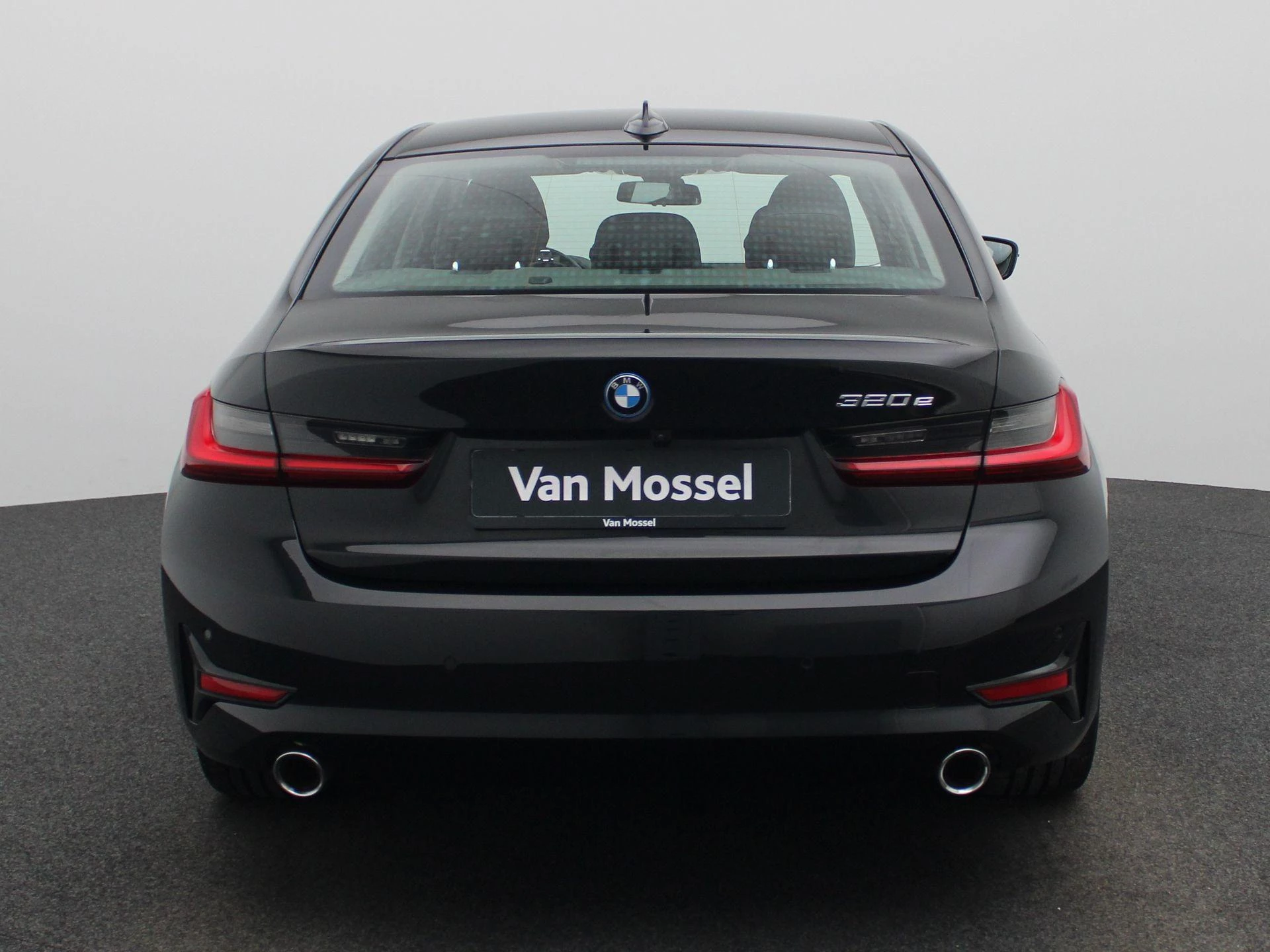 BMW 3 Serie Business Edition Plus 320e